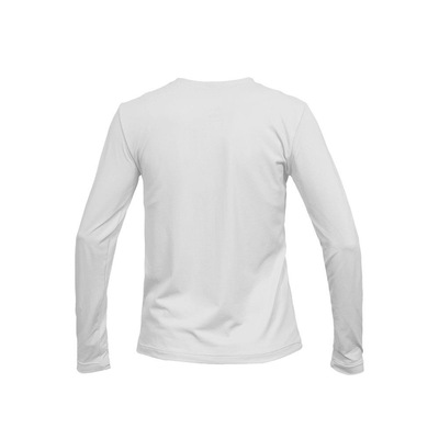 Camiseta Manga Longa Curtlo Active Fresh - Infantil - Foto 2