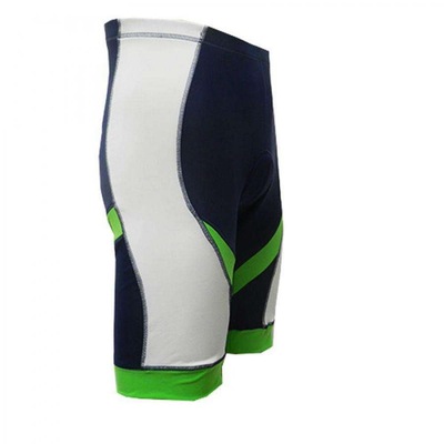 Bermuda de Ciclismo D&A Collection com Forro e Tecido Lycra - Masculina - Foto 2