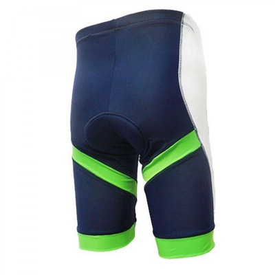 Bermuda de Ciclismo D&A Collection com Forro e Tecido Lycra - Masculina - Foto 3