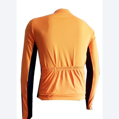 Camisa Manga Longa de Ciclismo D&A Collection - Adulto - Foto 3