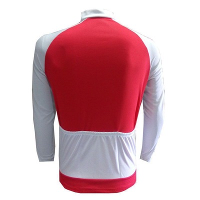 Camisa Manga Longa de Ciclismo D&A Collection - Adulto - Foto 3