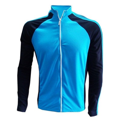 Camisa Manga Longa de Ciclismo D&A Collection - Adulto - Foto 1