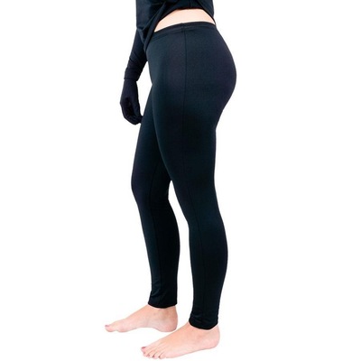 Calça Térmica RT  Segunda Pele Frio Intenso - Feminina - Foto 2