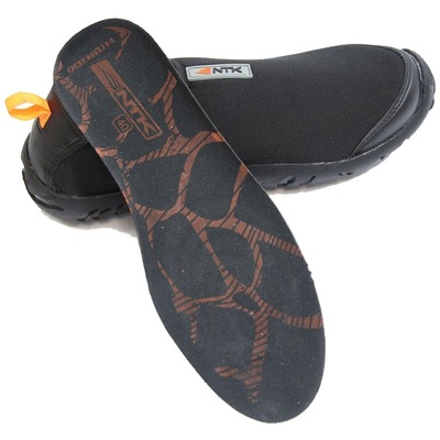 Tênis Nautika Híbrido Emborrachado para Hiking e Trekking - Foto 2