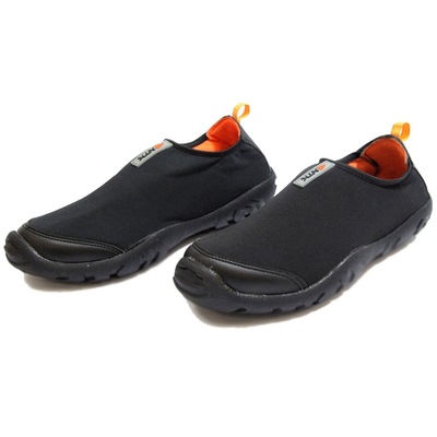 Tênis Nautika Híbrido Emborrachado para Hiking e Trekking - Foto 5