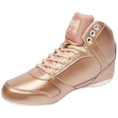 Tênis Everlast Ring 2 - Feminino - Foto 4