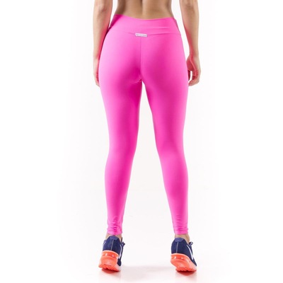 Calça Legging Mama Latina Suplex Básica - Feminina - Foto 2