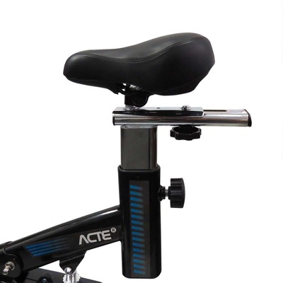 Bicicleta para Spinning Acte Sports Pro E17 - Foto 4