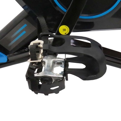 Bicicleta para Spinning Acte Sports Pro E17 - Foto 5