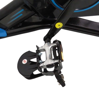 Bicicleta para Spinning Acte Sports Pro E17 - Foto 6