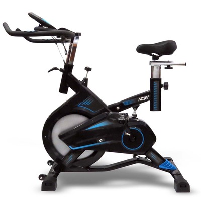 Bicicleta para Spinning Acte Sports Pro E17 - Foto 1
