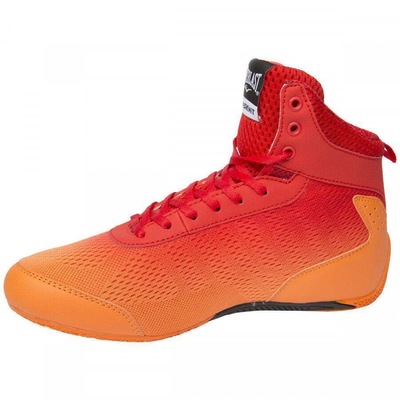 Tênis Everlast Forceknit - Masculino - Foto 4