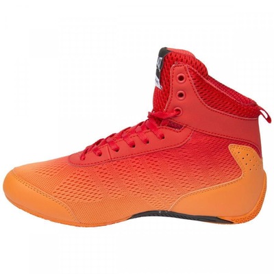 Tênis Everlast Forceknit - Masculino - Foto 5
