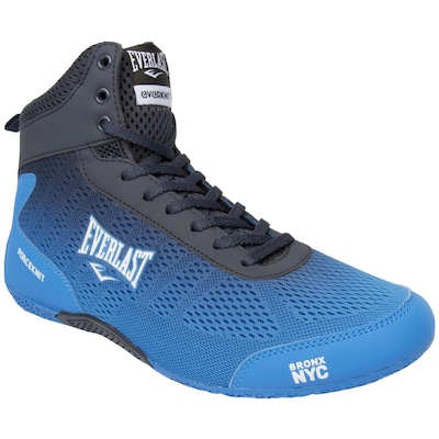 Tênis Everlast Forceknit - Masculino - Foto 2