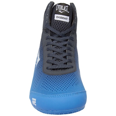 Tênis Everlast Forceknit - Masculino - Foto 3