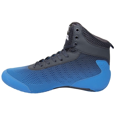 Tênis Everlast Forceknit - Masculino - Foto 5