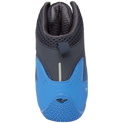 Tênis Everlast Forceknit - Masculino - Foto 6