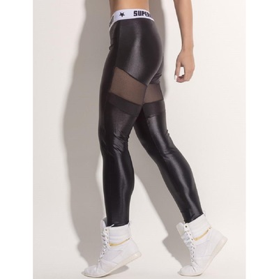 Legging Superhot Glow - CAL987 - Foto 2