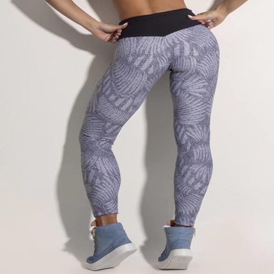 Legging Superhot Bossy - CAL1055 - Foto 4