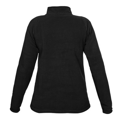Jaqueta Curtlo Zip Thermo Fleece - Feminina - Foto 2