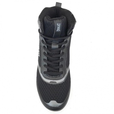 Tênis Cano Alto Everlast Force ELW-126D - Feminino - Foto 4