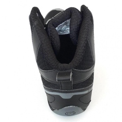 Tênis Cano Alto Everlast Force ELW-126D - Feminino - Foto 5