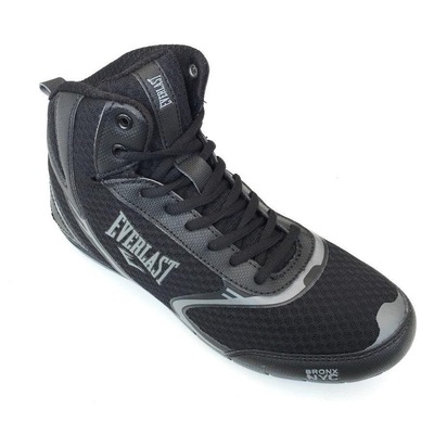 Tênis Cano Alto Everlast Force ELW-126D - Feminino - Foto 1