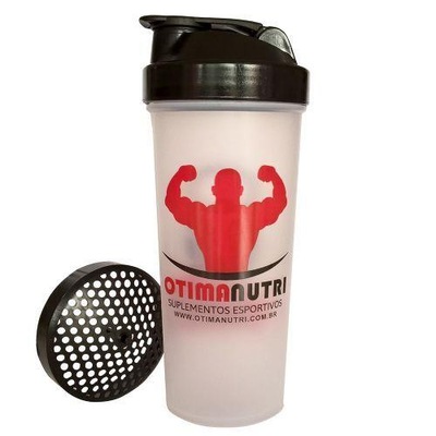 Whey Protein Integralmédica Super Whey 100% Pure - Chocolate - 907g + Coqueteleira - Foto 4
