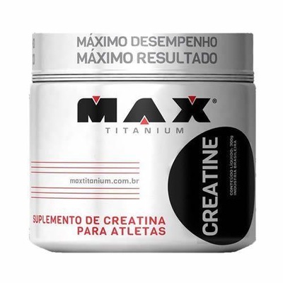Top Whey 3W Max Titanium Refil - Chocolate - 1,8kg + Creatina - 300g - Foto 3