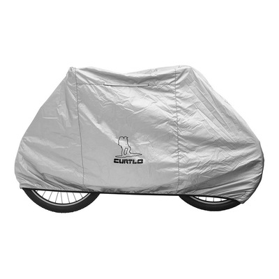 Capa para Bicicleta Curtlo Cover - até 29'' - Foto 3
