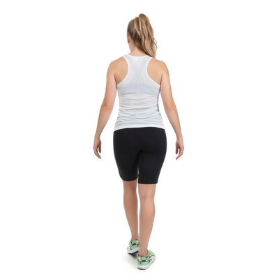 Bermuda Cajafit Ciclista Basic - Feminina - Foto 2