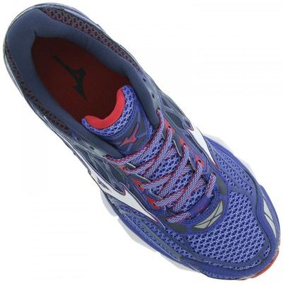 Tênis Mizuno Wave Creation 19 - Masculino - Foto 2