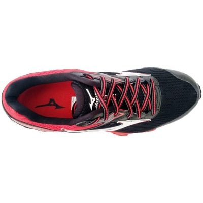 Tênis Mizuno Wave Ultima 9 P - Masculino - Foto 2