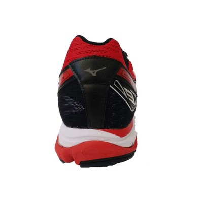 Tênis Mizuno Wave Ultima 9 P - Masculino - Foto 3