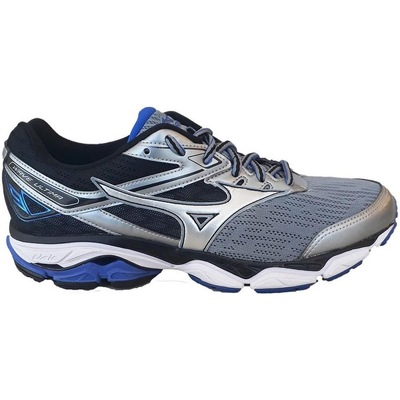 Tênis Mizuno Wave Ultima 9 P - Masculino - Foto 4