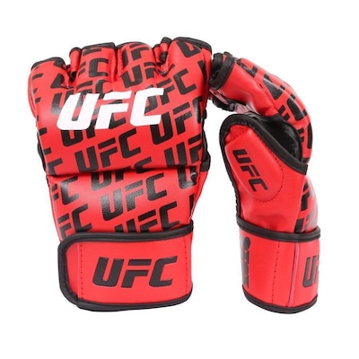 Luva de MMA UFC Oficial - Adulto - Foto 1