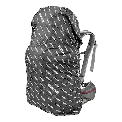 Mochila Cargueira Curtlo Mountaineer LF - 40+5L - Feminina - Foto 4