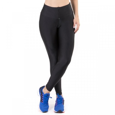 Calça Legging Mama Latina Zumba Smart - Feminina - Foto 1
