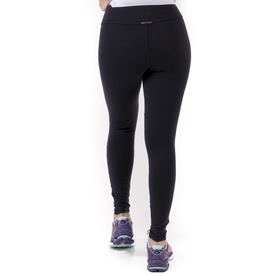 Calça Legging Mama Latina Running Montaria New Basic - Feminino - Foto 2