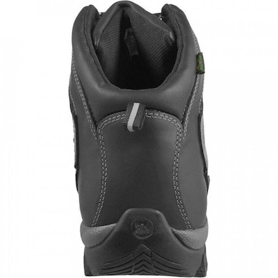 bota adventure masculina impermeavel