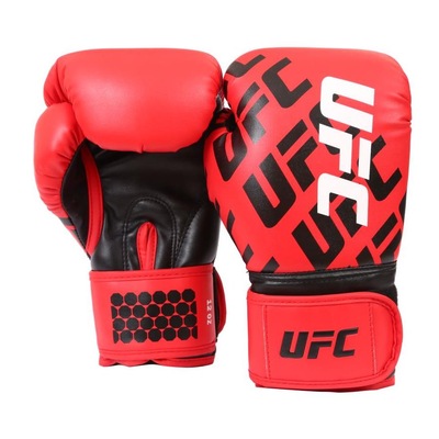 Luva de Boxe UFC - Adulto - Foto 2