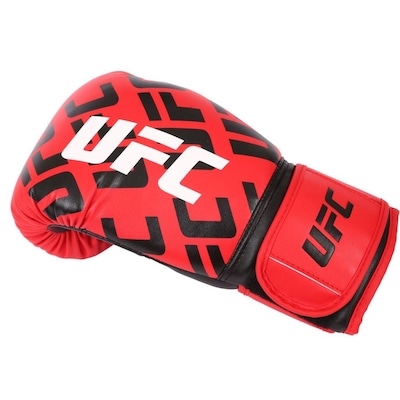 Luva de Boxe UFC - Adulto - Foto 3