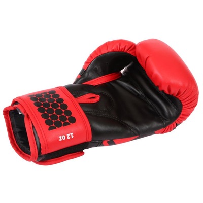 Luva de Boxe UFC - Adulto - Foto 4