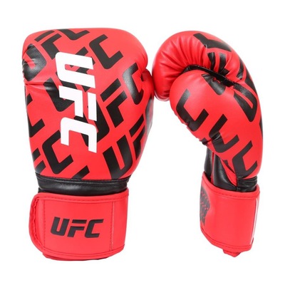 Luva de Boxe UFC - Adulto - Foto 1