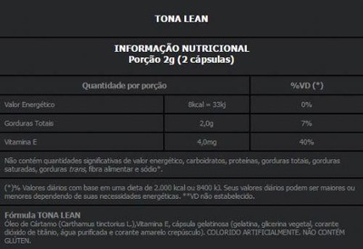 Emagrecedor BodyAction Slim Definition Pro-F - 30 Sachês - Foto 6