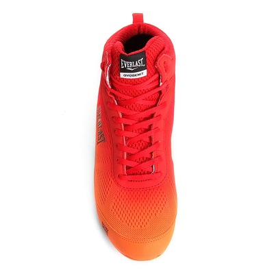 Tênis Everlast Forceknit Boxe - Masculino - Foto 3