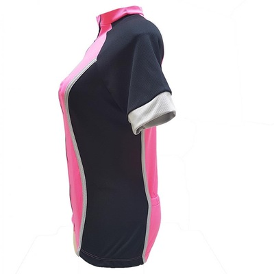 Camisa de Ciclismo D&A Collection - Feminina - Foto 2