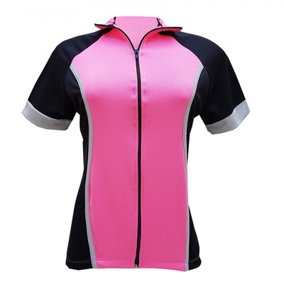 Camisa de Ciclismo D&A Collection - Feminina - Foto 3