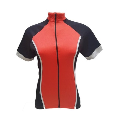 Camisa de Ciclismo D&A Collection - Feminina - Foto 1