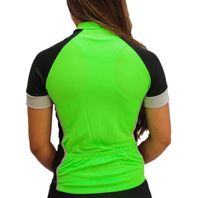 Camisa de Ciclismo D&A Collection - Feminina - Foto 3